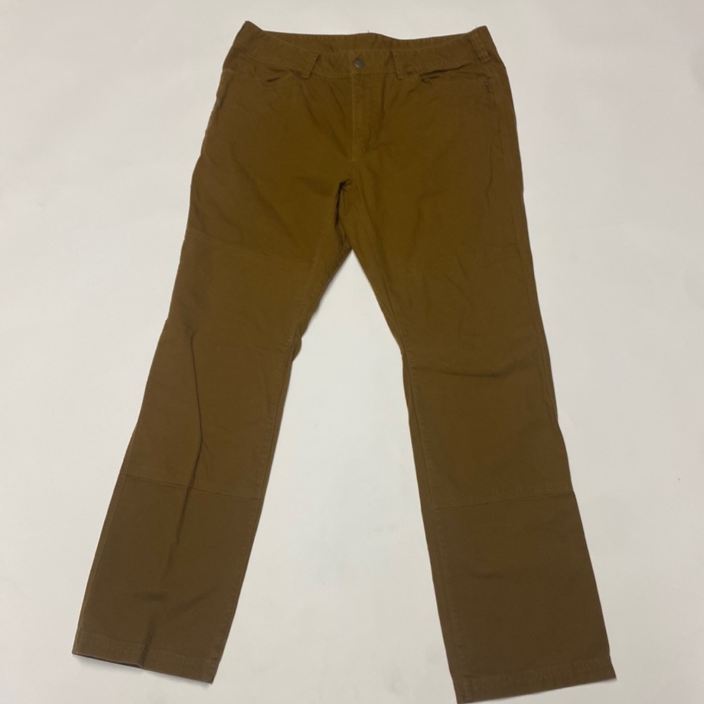 NWOT Outdoor Research Grand Ridge jeans